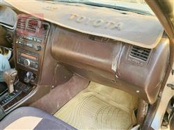 تويوتا II مارك